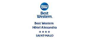 BEST WESTERN HOTEL ALEXANDRA