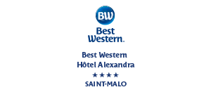 BEST WESTERN HOTEL ALEXANDRA